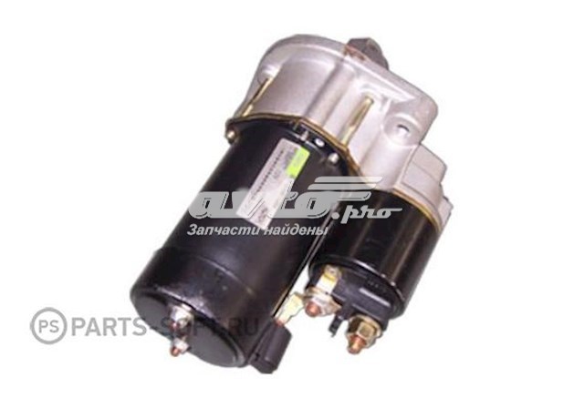 Стартер AB113708110BA Chery