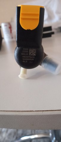 Форсунка инжектора Continental/Siemens 166008052R цена, от 173.35 USD