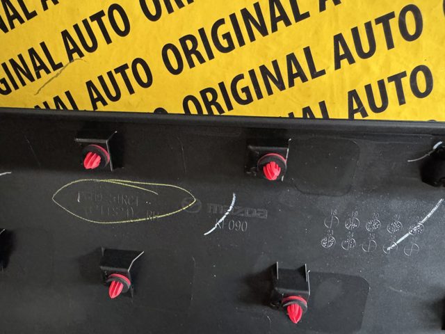  DGH951RC0 Mazda