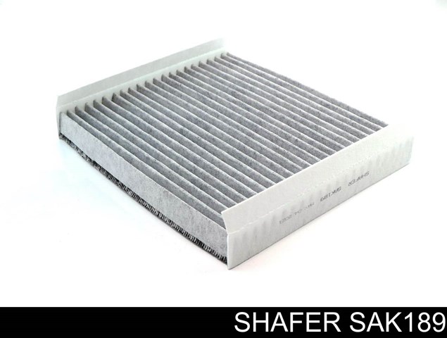 SAK189 Shafer Внутрисалонный фильтр