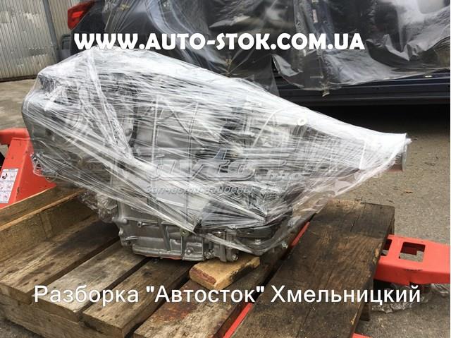 TR580DHTAA Subaru Автоматическая коробка передач