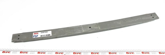 Рессора задняя 3340100319 TES