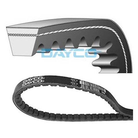 Купить 10A0785C Dayco Ремень генератора