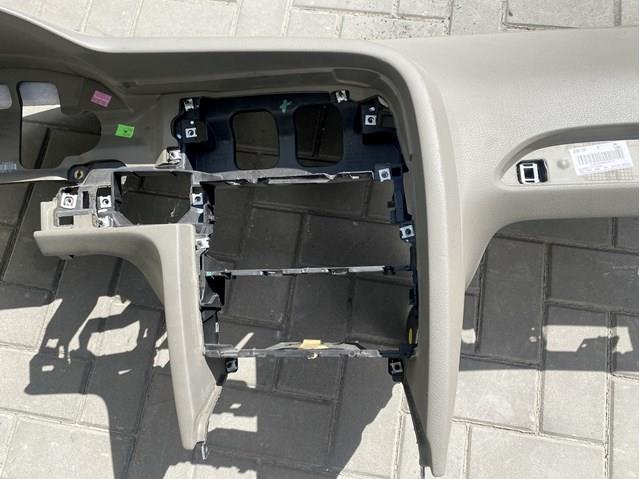 4F1857003A VAG Передняя панель