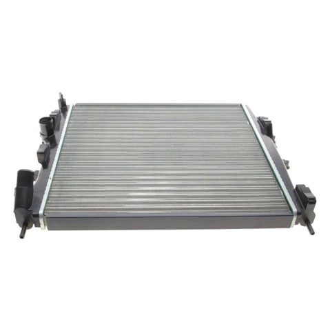 Радиатор охлаждения двигателя Sato Tech R20008 цена, от 57.83 USD