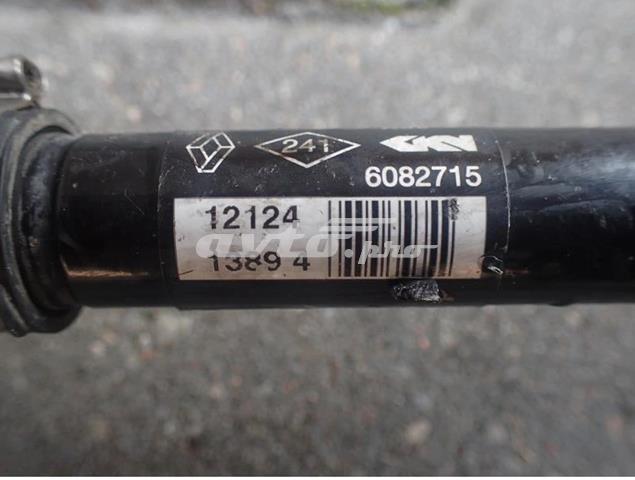 Приводы задних колес Renault (RVI) 396001350R цена, от  USD