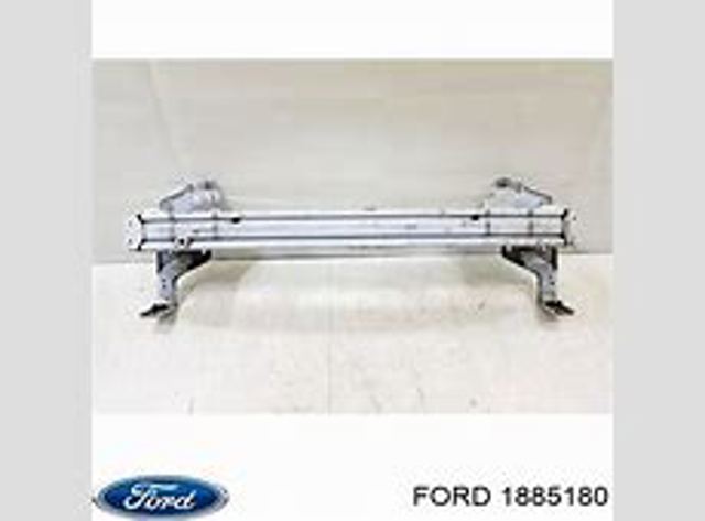 Балка бампера переднего на Ford Mondeo V CD