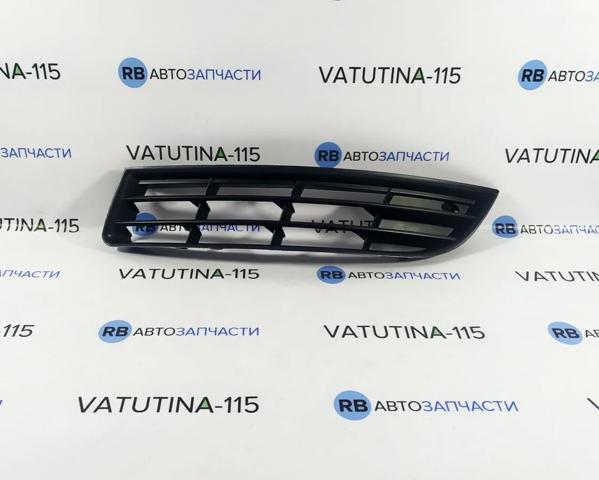 FP7407995 FPS Решетка бампера переднего левая