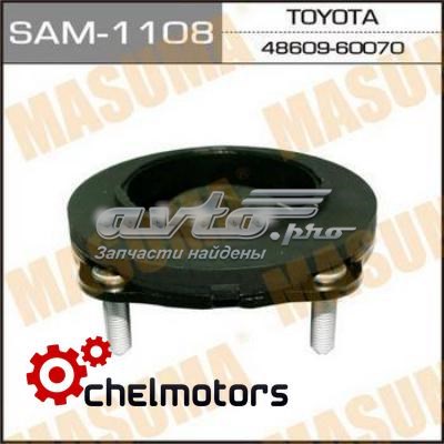 Опора передней стойки Masuma SAM1108