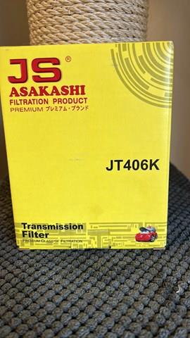 Купить JT406K JS Asakashi Фильтр автоматической коробки передач