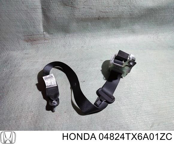  Honda 04824TX6A01ZC цена, от 9.02 USD