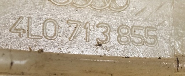  VAG 4L0713855 цена, от 4.51 USD