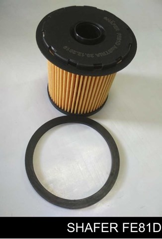 FE81D Shafer Фильтр топлива