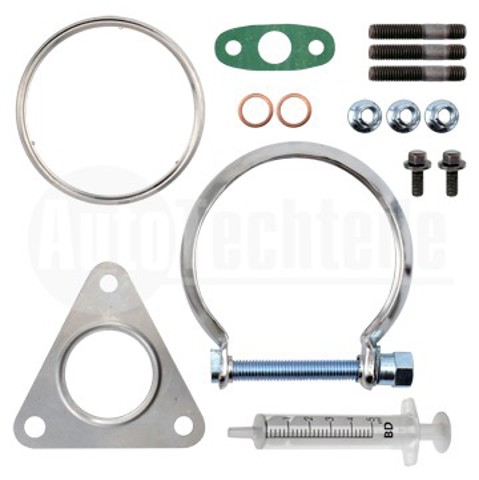Прокладка турбины, монтажный комплект Autotechteile 5120813 цена, от 21.46 USD