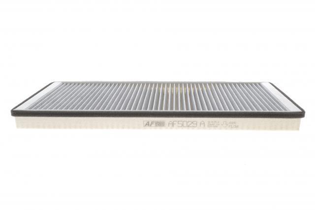 Купить AF5029A Alpha Filter Фильтр салона угольный