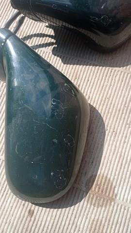 Левое боковое зеркало MR322389 Mitsubishi