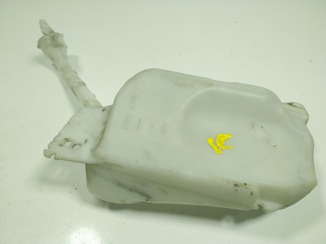 Tanque de fluido para lavador de vidro Nissan Qashqai preço, a partir de 97,72 USD