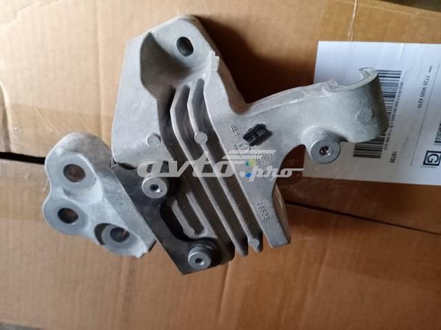 68418876AB Anchor coxim (suporte esquerdo de motor)