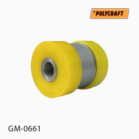 Купить 22949386 General Motors Цапфа (поворотный кулак) задний левый