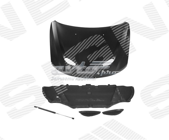  Signeda PCR20019SRT цена, от 435.26 USD