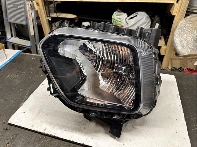 Фара левая Hyundai/Kia 92101K0000 цена, от 331.43 USD