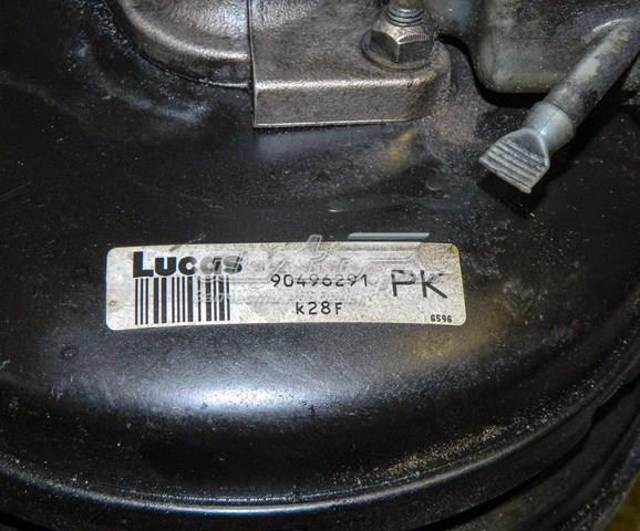 Купить 90496291 Opel 