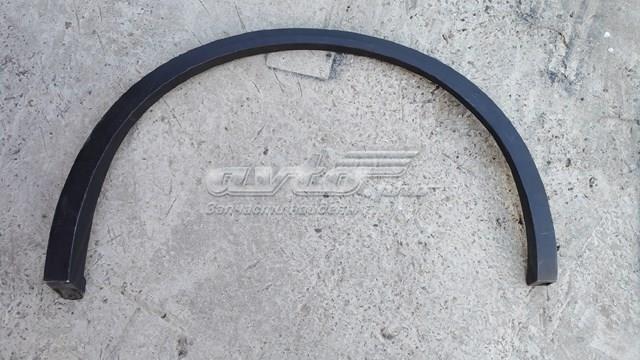 Подкрылок задний левый VAG 760853817CGRU цена, от 115.80 USD