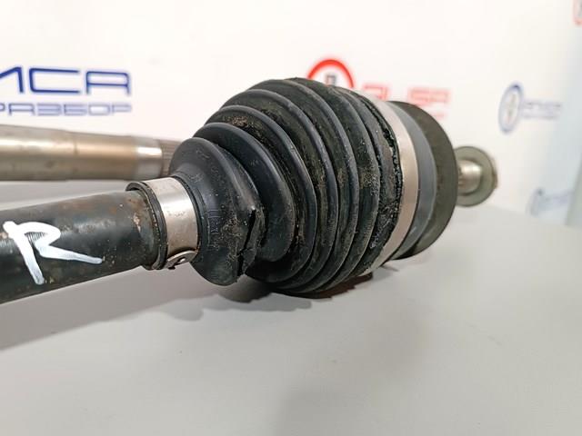 Купить FTD62550X Mazda Вал приводной правый