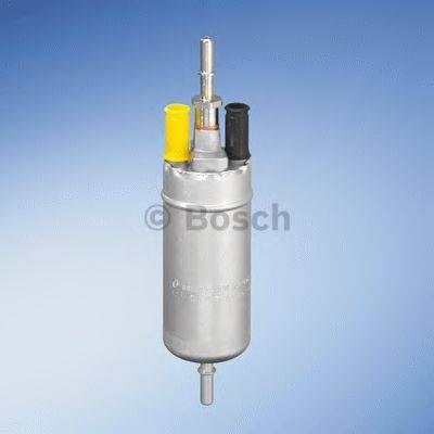 Насос топливный Bosch 580464096 цена, от 39.94 USD