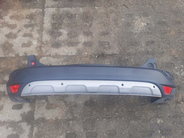 Бампер задний Renault (RVI) 850222505R цена, от 38.05 USD