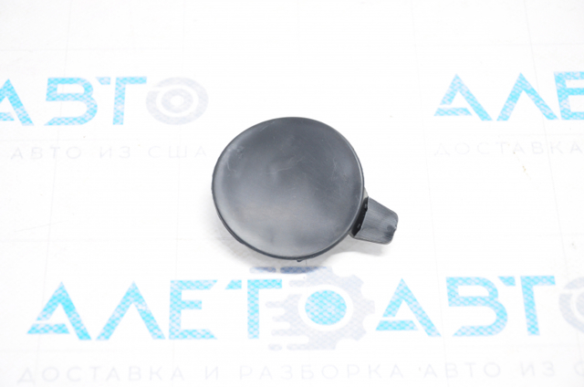 Заглушка буксировочного крюка в передний бампер FPS FP8504910 цена, от 3.80 USD