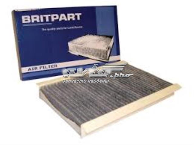 Фильтр салона BRITPART JKR500020