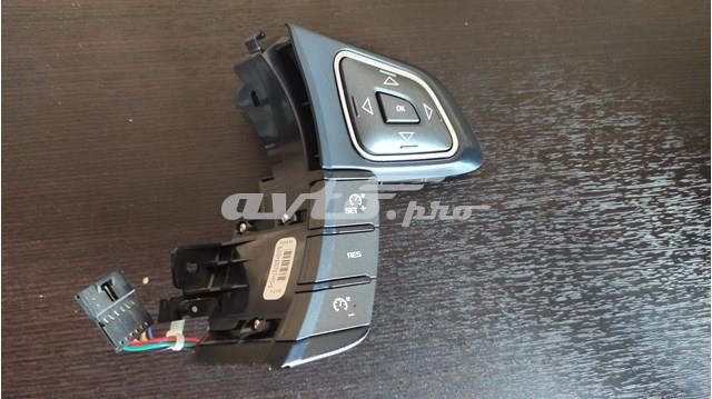 LR038531 Land Rover 