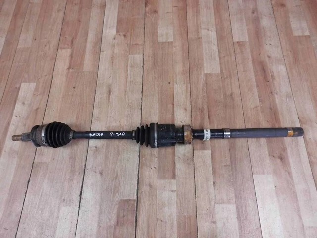 Привод передний правый Mazda FT302550X цена, от 84.36 USD