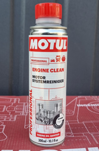 Купить 102115 Motul Превентивная и восстанавливающая присадка в моторное масло для тяжелонагруженной техники