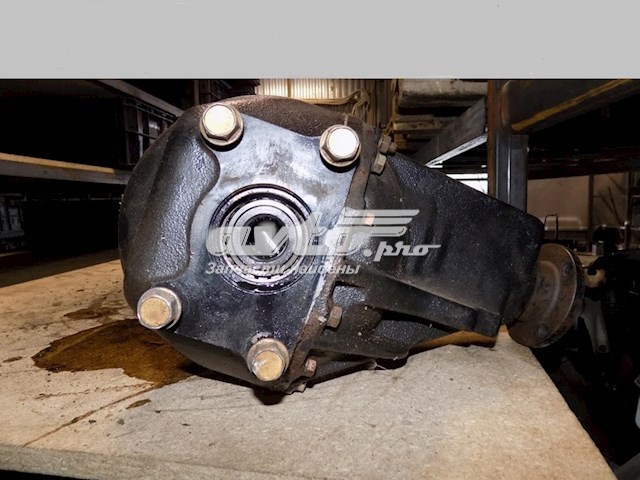 Передний редуктор / мост Great Wall 2302100K01A1 цена, от 333.31 USD