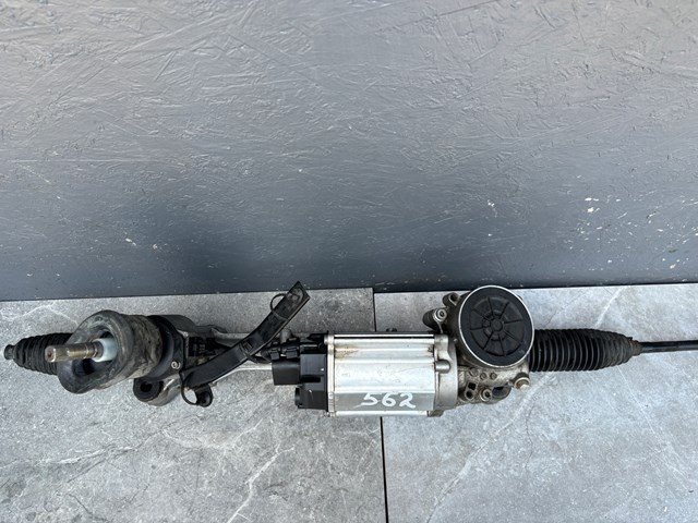 Купить 7817974101 ZF Parts Рулевая рейка
