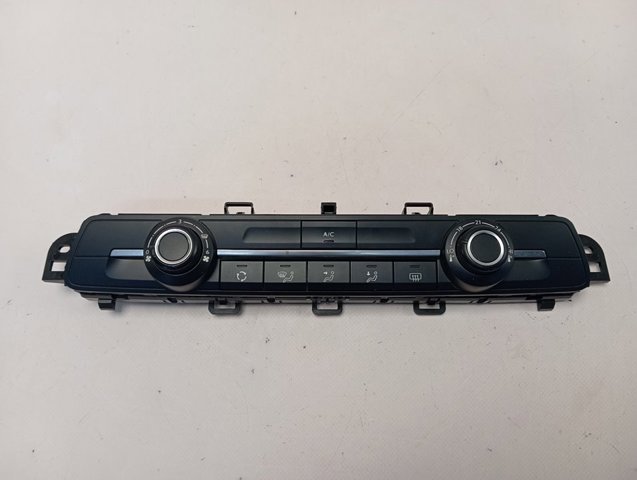 Блок управления мультимедийный 98075413ZD Peugeot/Citroen