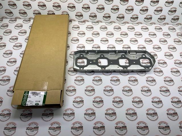 LR073658 Land Rover Прокладка коллектора выпуск
