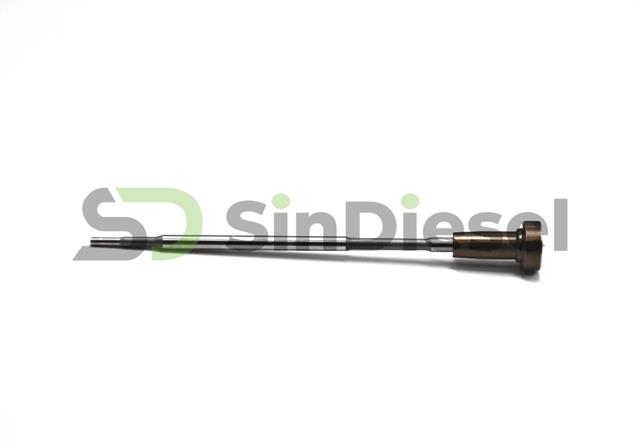 Купить F00VC01380 Bosch Клапан форсунки