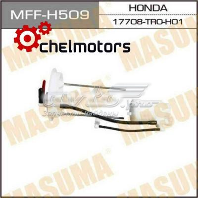 Фильтр тонкой очистки топлива Masuma MFFH509 цена, от 36.00 USD