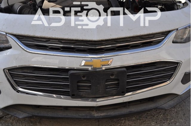 84159846 General Motors Решетка радиатора