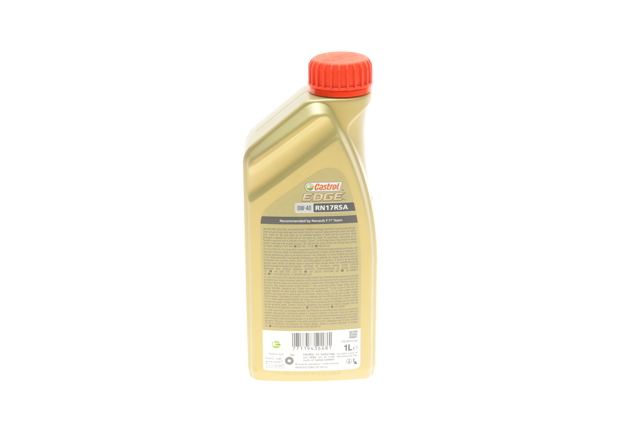 15D1EB Castrol Масло двигателя