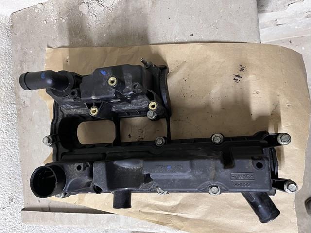 Клапанная крышка DS7G6K271DF Ford
