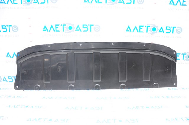 Защита бампера переднего 758925NA0A Nissan/Infiniti