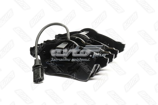 Колодки Rider RD23163STD цена, от 14.37 USD
