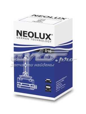 Лампочка ксеноновая NEOLUX D1SNX1S