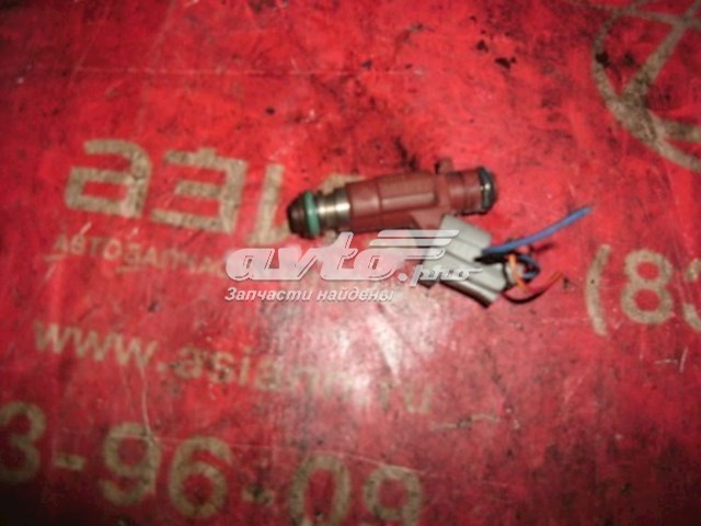 Форсунка инжектора Nissan/Infiniti 16600AX000 цена, от 12.67 USD