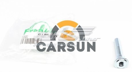 Направляющая суппорта переднего G105901 Frenkit
