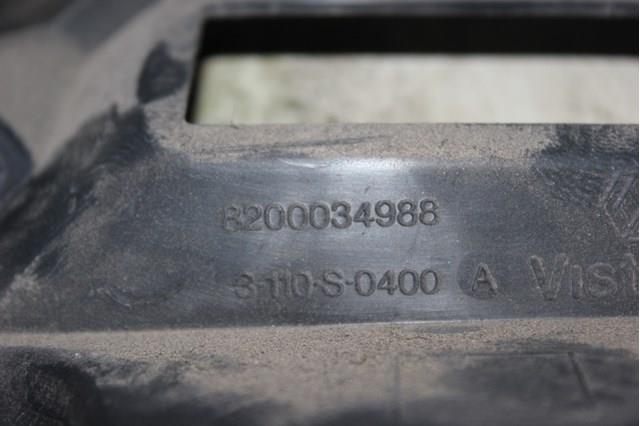 8200034988 Renault (RVI) 